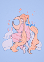 插画师 meyo

IG：meyoco ​ ​​​​