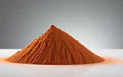 胡椒辣椒粉盐巴八角桂皮素材图片