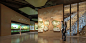 鄱阳湖生态保护展示馆设计 | 作品分享