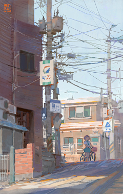 BIG—CONG采集到Krenz Cushart