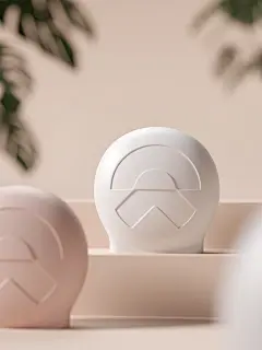 蔚来，NIO，移动电源，产品设计，rhino，BLENDER，3c，产品海报，