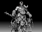 银角大王_王程哲作品_角色/人物/生物_CG模型网