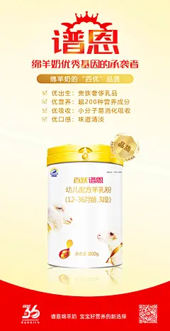 儿童 奶粉 奶 海报 创意 产品 系列图