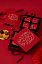 Mid-Autumn Festival-古田路9号-品牌创意/版权保护平台