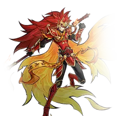 齐天大圣-《轮回诀》手游官网-国风仙缘RPG手游-老虎游戏