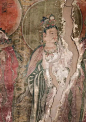 洪洞广胜寺 · 元代壁画