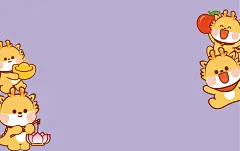 小飞龙壁纸电脑-06