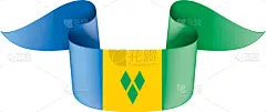 国内著名景点,纺织品,风,人种,波浪,格林纳丁斯,三维图形,写实