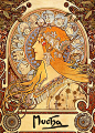 Alphonse_Mucha_-_Zodiac