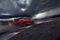 TOYOTA GR86 : For the launch of the new Toyota GR86, Saatchi & Saatchi came to me with a difficult task... They wanted the car on a gorgeous racetrack, alongside the new 2021 GR Supra A91-CF Special Edition. However, neither of the production models w