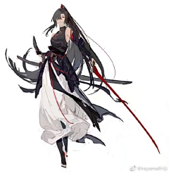 cszm采集到古风