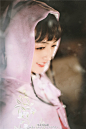 汉服，是汉族人的服饰