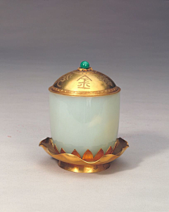 浪里一朵小雏菊采集到故宫藏品