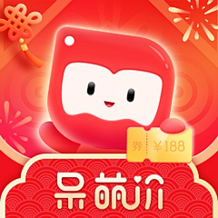 ANNRAY!采集到APP ICON HD - 节日版