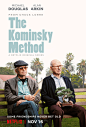 The Kominsky Method 