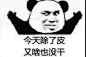 44851今天除了皮又啥也没干