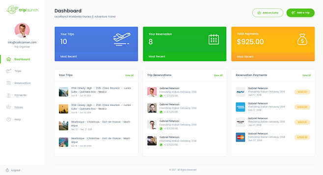 Web应用程序dashbboard we...