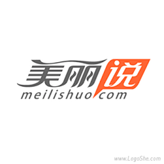 脉客采集到logo