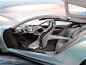 Buick Riviera Concept (2013) - picture 42 of 65 - Interior - image resolution: 1280x960