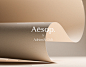 Aesop x Adrian & Gidi : A short film with clean minimalistic sets and dynamic changes in light. Featuring the refined product range of Aesop. Loved bringing these to life by solely focusing on light and camera movements.