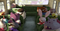 The Dam Keeper : An Animated Film from Robert Kondo and Dice Tsutsumi