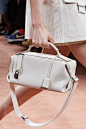 Hermès Spring/Summer 2020 Strikes a Balance - PurseBlog