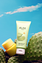 17681537045_Unbloomed_Cactus_Smoothie_Cream_Cleanser_Blue_Sky_d1a378e7-8afb-498e-9681-b3ce1c951809