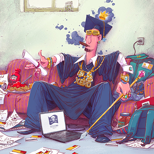Illustration 2014 : ...