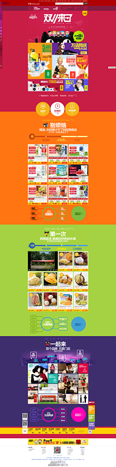mn2014采集到店铺首页模板