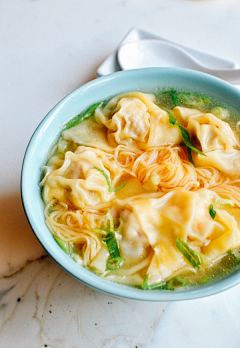 BALALALA~采集到面面饼饼米米饺饺啊~