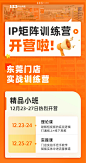 123IP训练营1-营销海报12
