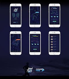 Ray雨凡采集到Infographic-图表