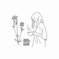 NineBook采集到插画