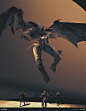 ArtStation : ArtStation is the leading showcase platform for games, film, media & entertainment artists.