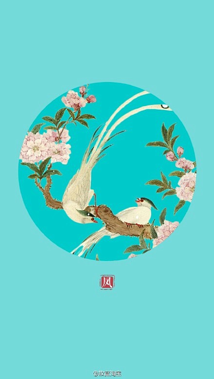 故宫淘宝的微博_微博