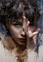 （免费）美国 Casey Baugh 凯西.鲍夫~