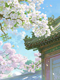 (｡･ω･｡)ﾉ♡(ღ˘⌣˘ღ)采集到场景