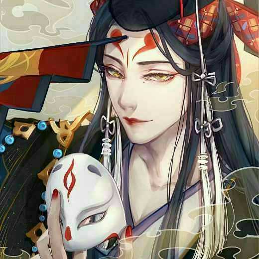玉藻前 阴阳师