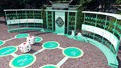 星际酒鬼采集到习酒