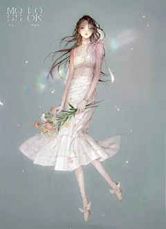 四次元青苔 - 堆糖，美图壁纸兴趣社区