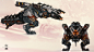 Project-SH: Eagle