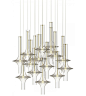 Wonder Penta Suspension Lamp