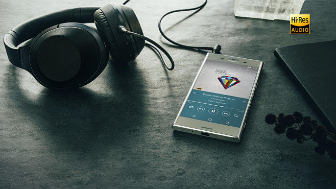 Xperia™ XZ Premium |...