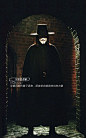 【V字仇杀队】尽管沉默代替了语言，语言却总能保持它的力量