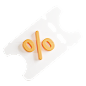 优惠券