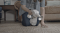 A team from China has created an environmentally-friendly household cleaning appliance that can sanitize and disinfect your home
