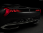 Peugeot Onyx Concept - Partial Rear, 2012, 1280x960, 24 of 44