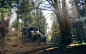 Hummer EV on Behance