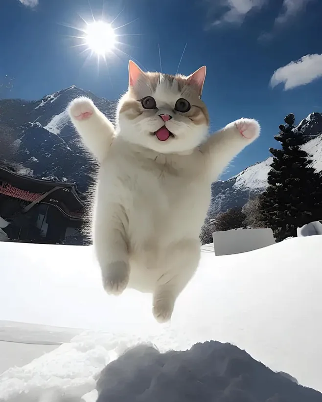 接受猫扑吧，仆人-花瓣网