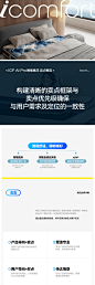 舒达iComfort智能床 【潜云品牌传媒】